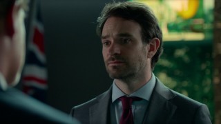 Госизмена 1 сезон 1 серия