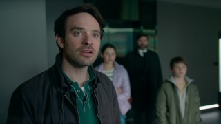 Госизмена 1 сезон 4 серия