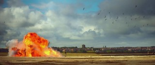 Утопия 1 сезон 2 серия