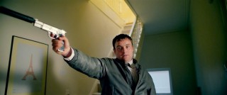 Утопия 1 сезон 3 серия