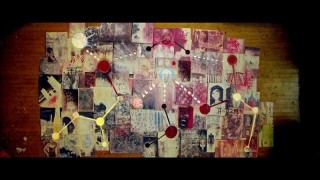 Утопия 1 сезон 6 серия