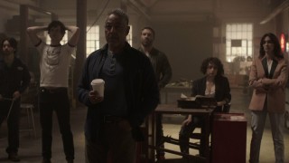 Калейдоскоп 1 сезон 1 серия