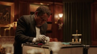 Калейдоскоп 1 сезон 5 серия