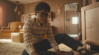 Чудесные годы 1 сезон 18 серия