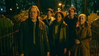 Медленные лошади 1 сезон 5 серия