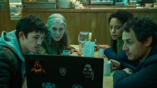 Медленные лошади 1 сезон 6 серия