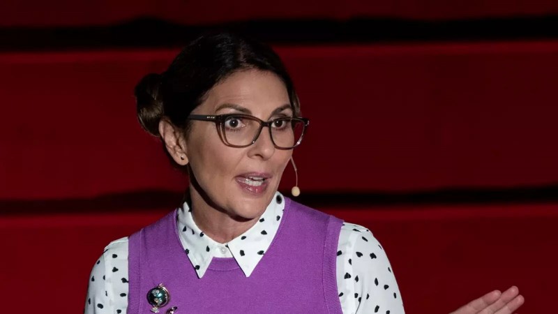 Грабь награбленное: Искупление / Воздействие: Искупление 2 сезон 10 серия