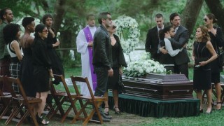 Нескромный наблюдатель 1 сезон 4 серия