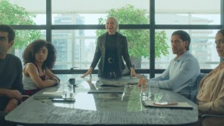 Нескромный наблюдатель 1 сезон 7 серия