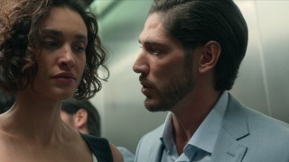 Нескромный наблюдатель 1 сезон 8 серия