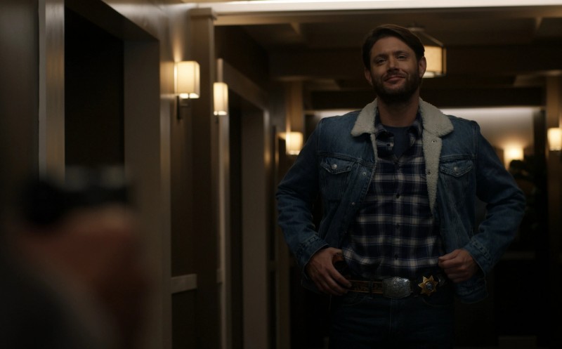 Бескрайнее небо 3 сезон 11 серия Бескрайнее небо 3 сезон 11 серия