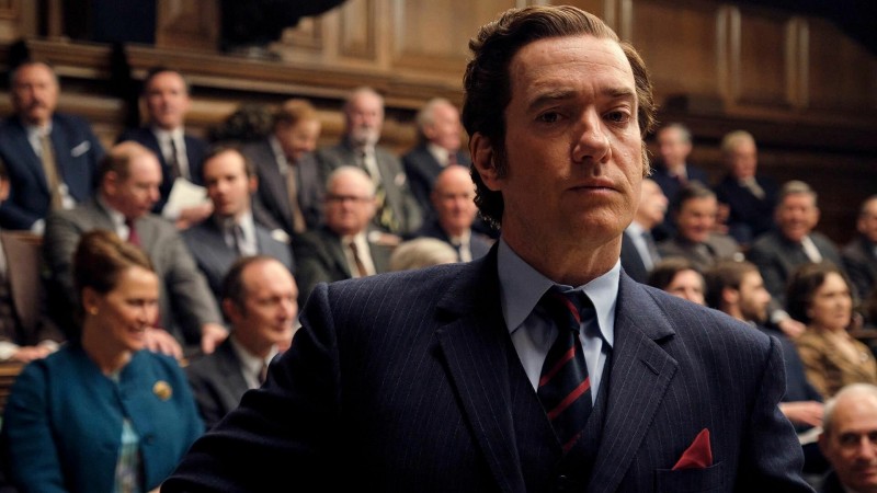 Стоунхаус 1 серия