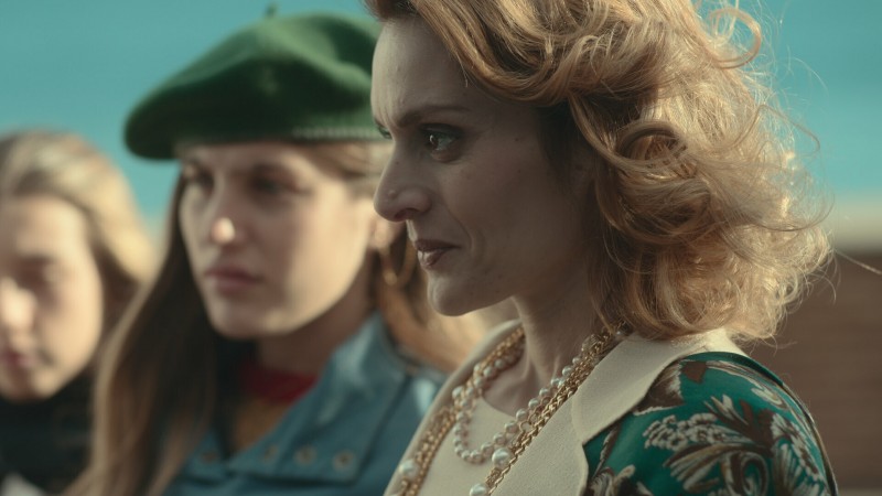 Лживая взрослая жизнь 3 серия