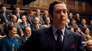 Стоунхаус 1 сезон 1 серия