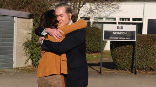 Стоунхаус 1 сезон 3 серия