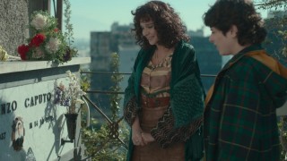 Лживая взрослая жизнь 1 сезон 2 серия