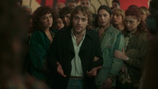 Лживая взрослая жизнь 1 сезон 5 серия