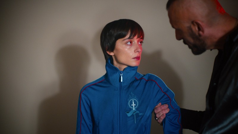 Ковбой из Копенгагена / Галопом по Копенгагену 2 серия