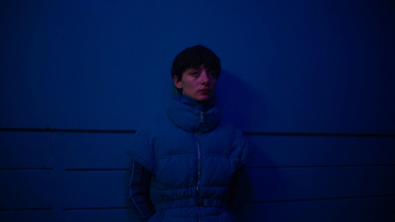 Ковбой из Копенгагена / Галопом по Копенгагену 4 серия