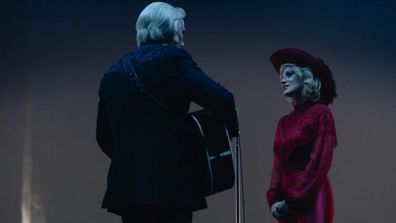 Джордж и Тэмми 6 серия Джордж и Тэмми 6 серия