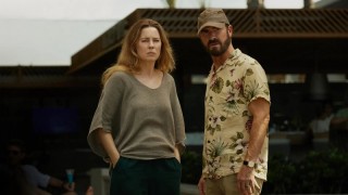 Берег москитов 2 сезон 10 серия