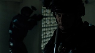 Эхо-3 1 сезон 9 серия