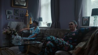 Ковбой из Копенгагена / Галопом по Копенгагену 1 сезон 1 серия