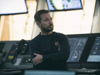 Буровая 1 сезон 1 серия