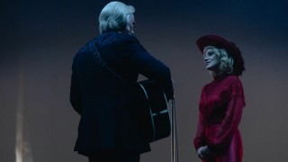 Джордж и Тэмми 1 сезон 6 серия