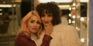 Конец любви 1 сезон 1 серия