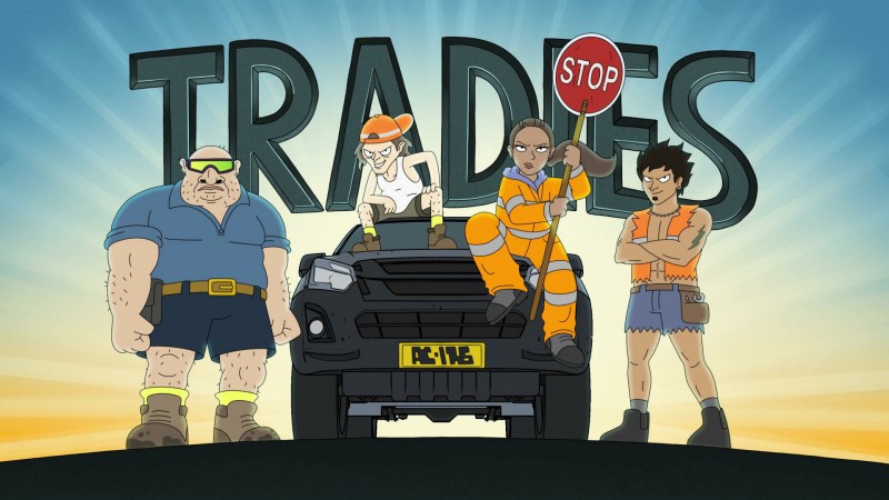 Человек-коала 2 серия Человек-коала 2 серия