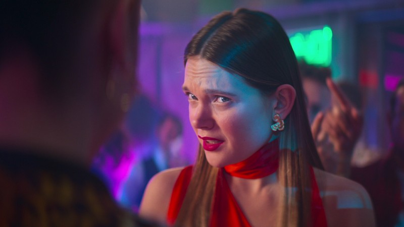 Сексификация 2 сезон 1 серия Сексификация 2 сезон 1 серия