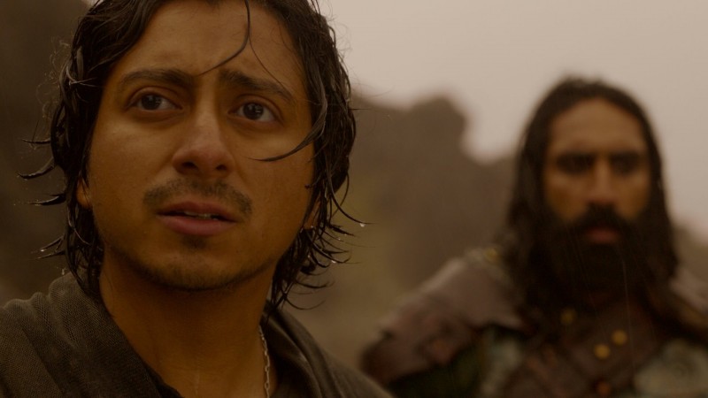 Уиллоу 8 серия Уиллоу 8 серия