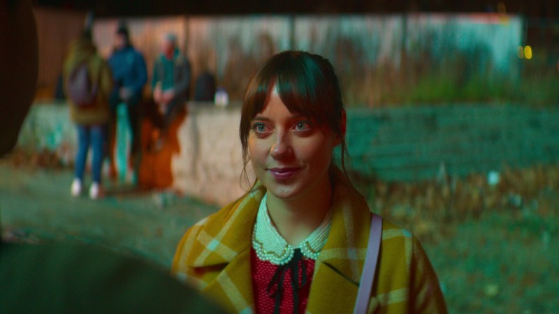 Сексификация 2 сезон 4 серия Сексификация 2 сезон 4 серия