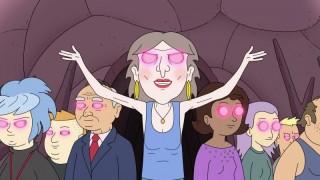 Человек-коала 1 сезон 4 серия