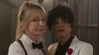 Грабь награбленное: Искупление / Воздействие: Искупление 2 сезон 11 серия