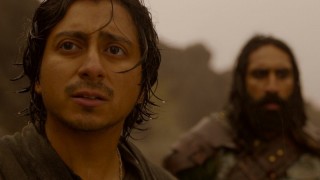 Уиллоу 1 сезон 8 серия