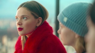 Сексификация 2 сезон 6 серия