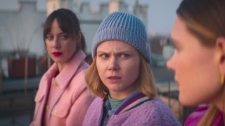 Сексификация 2 сезон 8 серия