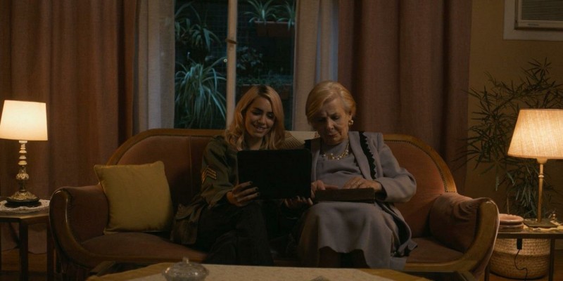 Конец любви 3 серия Конец любви 3 серия