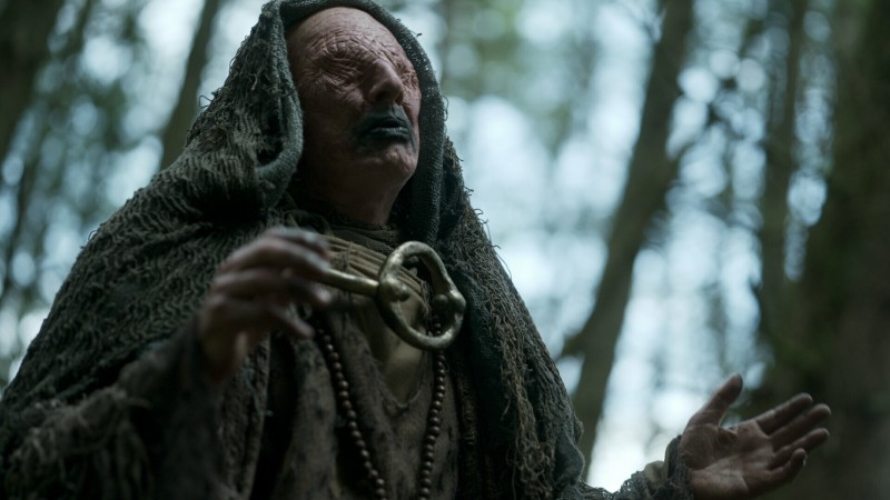 Викинги: Вальхалла 2 сезон 1 серия Викинги: Вальхалла 2 сезон 1 серия