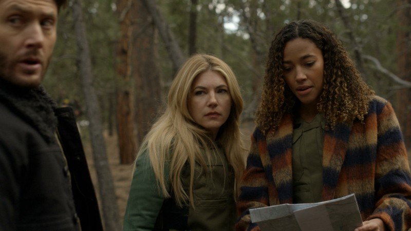 Бескрайнее небо 3 сезон 12 серия Бескрайнее небо 3 сезон 12 серия