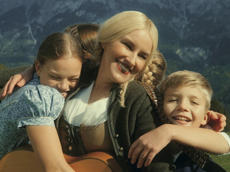 Охотники 2 сезон 2 серия