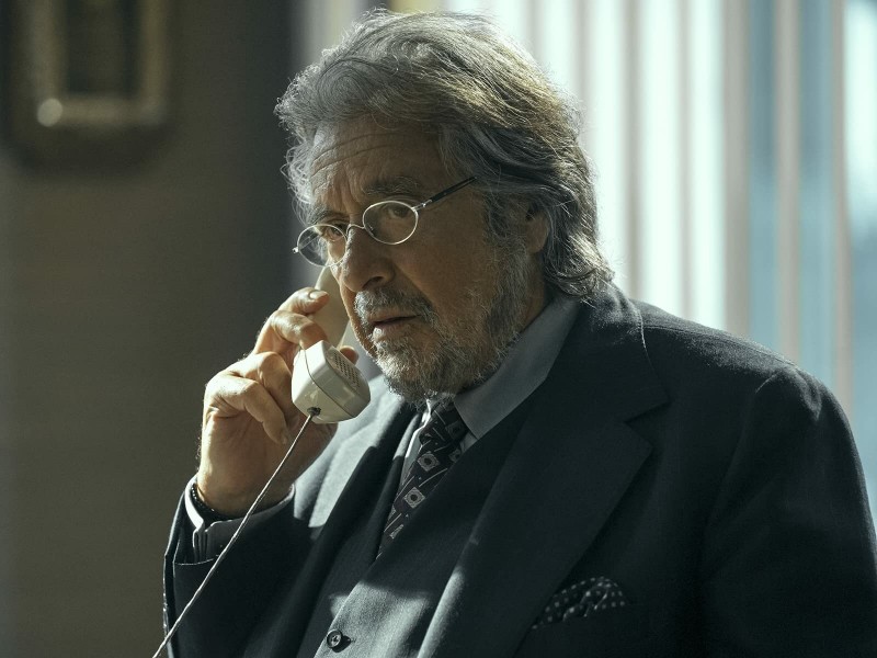 Охотники 2 сезон 1 серия Охотники 2 сезон 1 серия