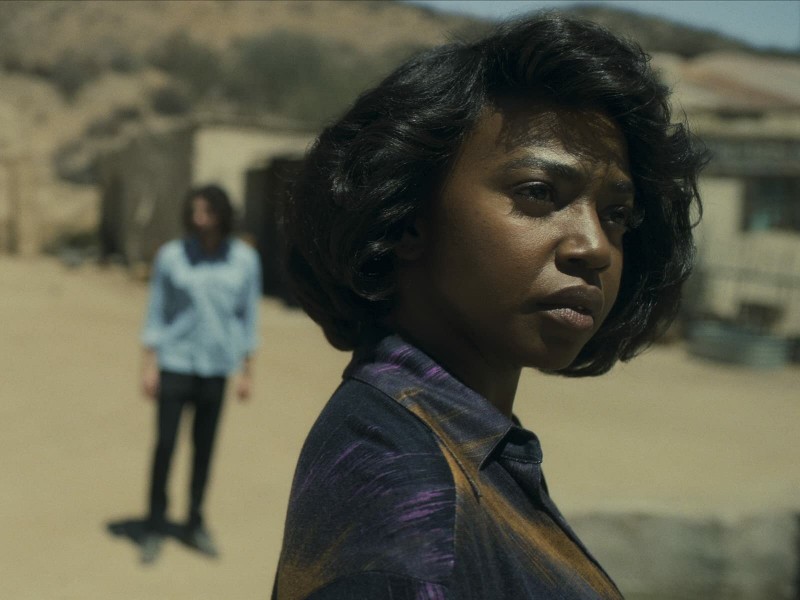 Охотники 2 сезон 5 серия Охотники 2 сезон 5 серия