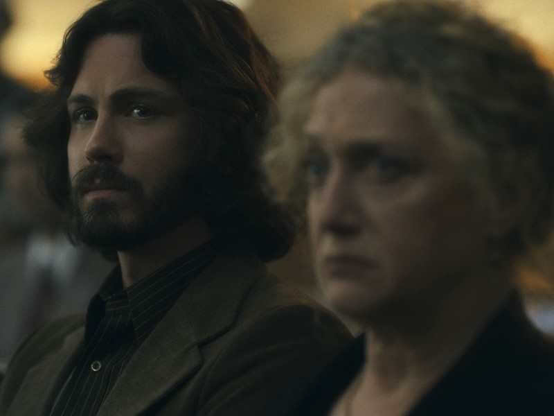 Охотники 2 сезон 8 серия Охотники 2 сезон 8 серия