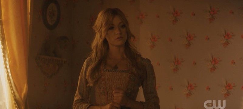 Уокер: Независимость 8 серия