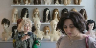 Конец любви 1 сезон 4 серия