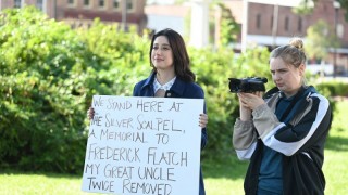 Эта страна 2 сезон 10 серия