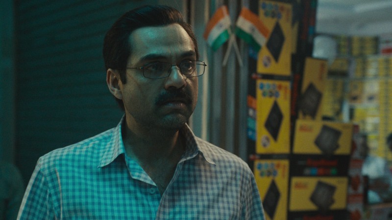 Испытание огнём: Трагедия в кинотеатре 4 серия Испытание огнём: Трагедия в кинотеатре 4 серия